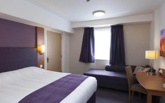 Premier Inn Ilford