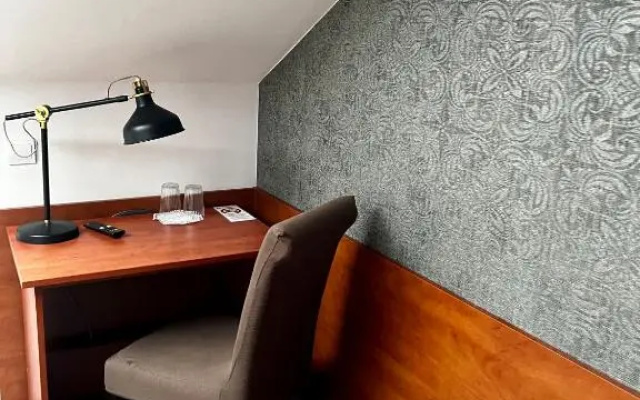 Orion Hotel Parczew