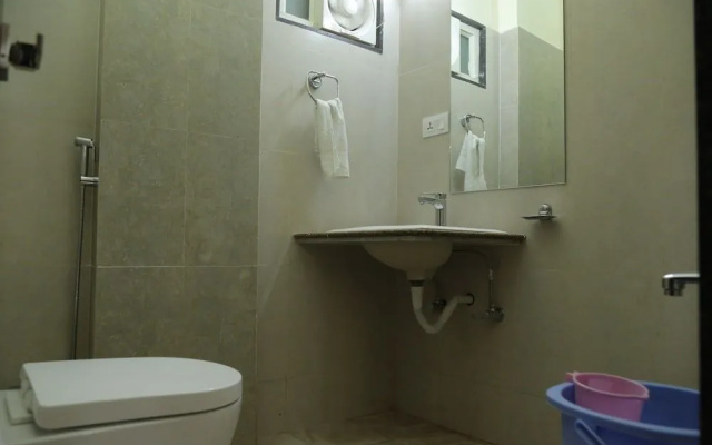 Hotel Lokpriya Inn