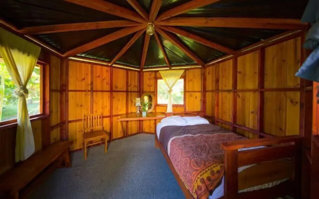 Kirpal Meditation and Ecological Center