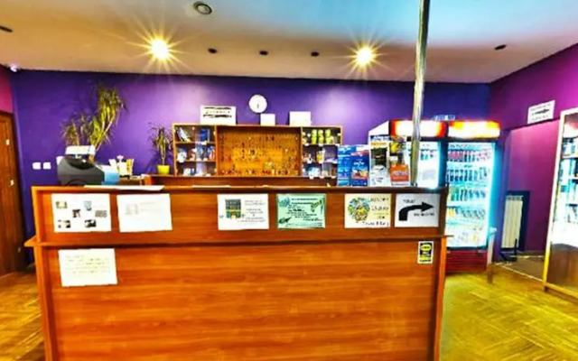 Nathans Villa Hostel