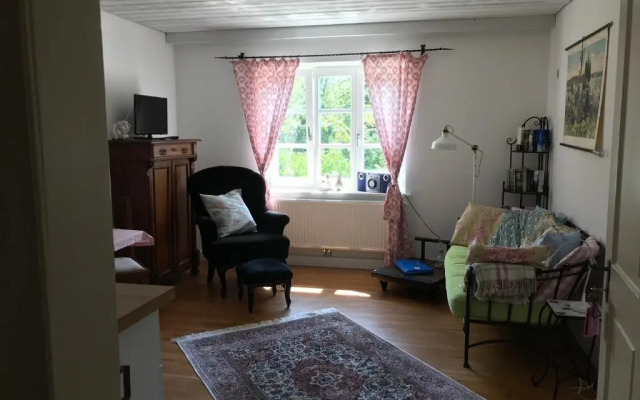 Ferienwohnungen im Mussldomahaus