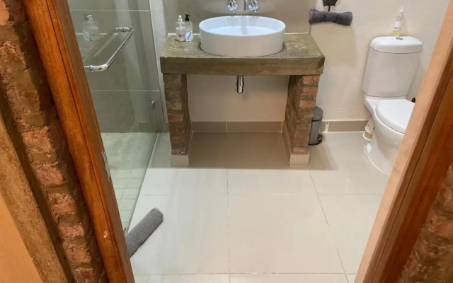 Cape Karoo Guesthouse