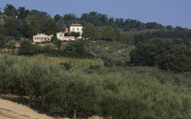 Agriturismo il Girasole