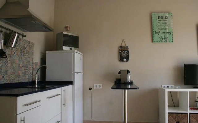 CLB Feria Apartment