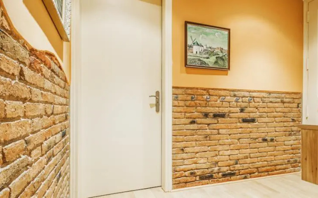 Apartcelona Maurici