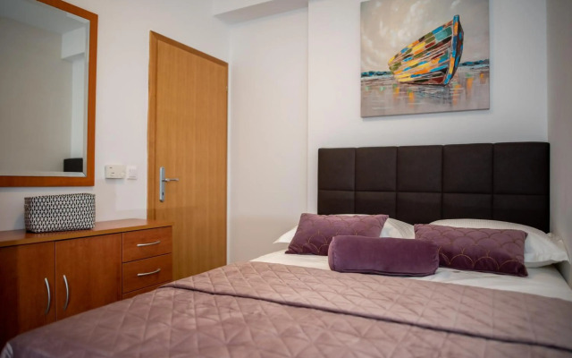 Apartments Sutalo 2