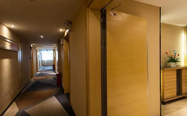 City Comfort Inn Zigong Machishui Science and Technology University