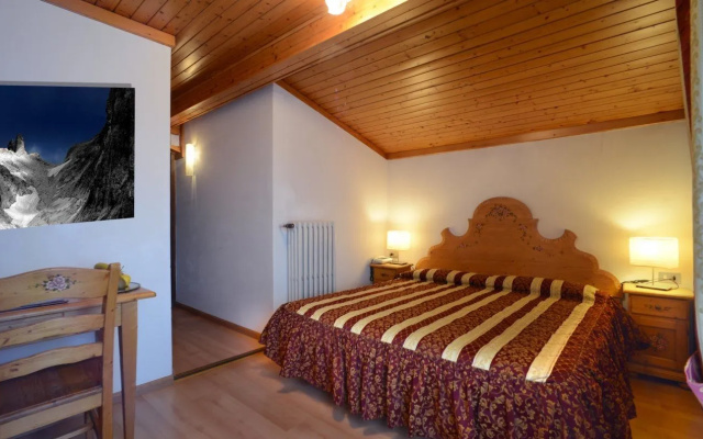 Hotel Margherita