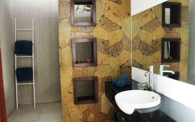 Villa Bintang Baru