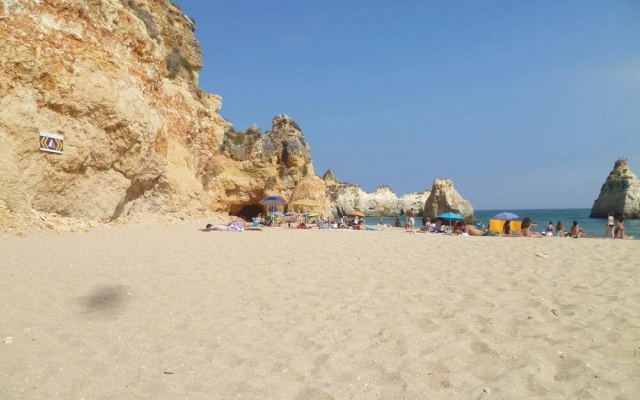 Prainha Village, Alvor 2 Bedroom Villa G