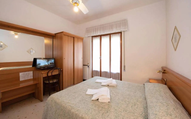 Hotel Tirreno