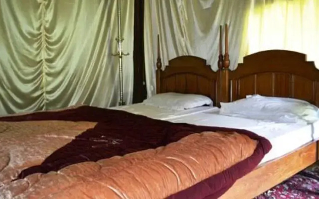 Aru Eco Resort