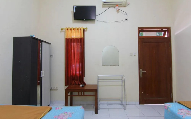 Hotel Nugraha