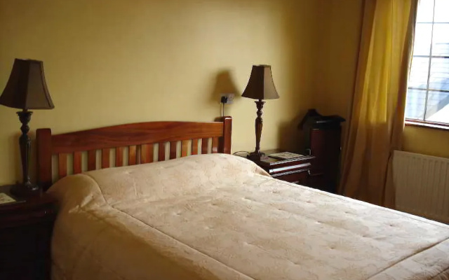 Avila B&B