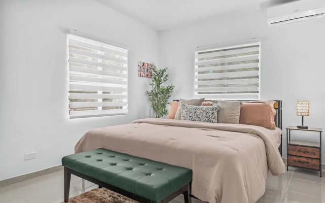 63 Bay View by Otium