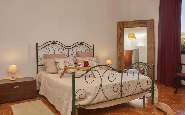 Villa Del Poggio