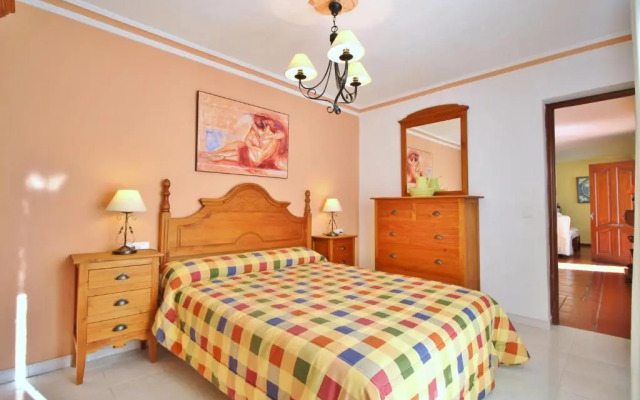 1022 Villa Jorge