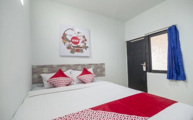Hm Guest House by OYO Rooms