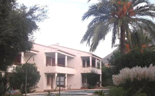 Apartamentos Azahar