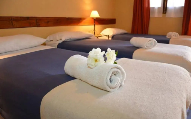 Hotel del Pilar