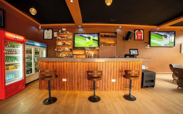 Serenity Sports Oasis