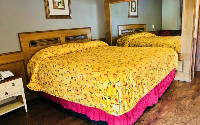 Sunset Inn