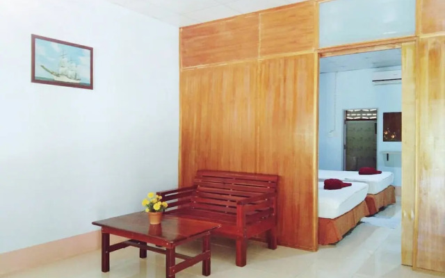 Rimlay laemsak homestay