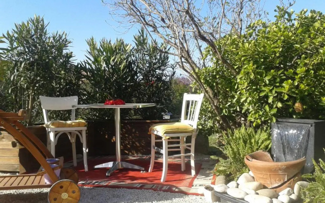 B&B Le Clos des Cigales