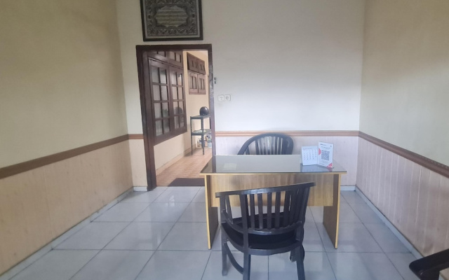 Hotel O Arjuna Guest House Syariah