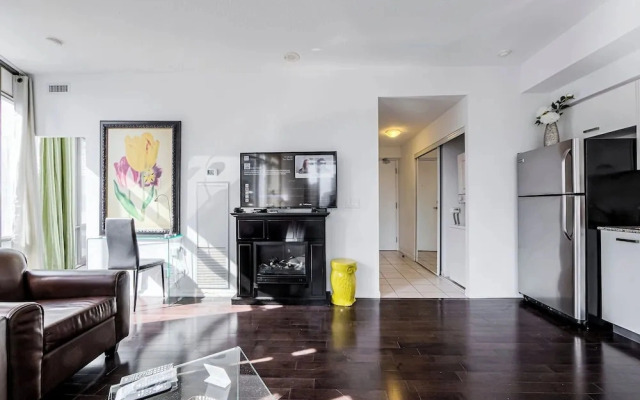 Commerce Suites and Stays