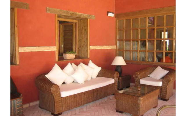 Hotel Rural La Casona de Andrea