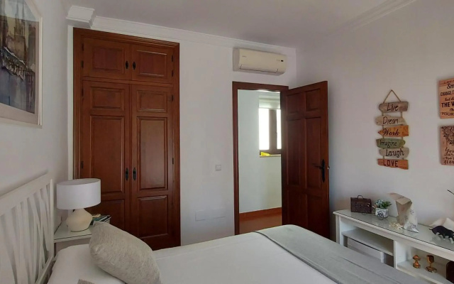 Apartamentos Los Descalzos Ángel