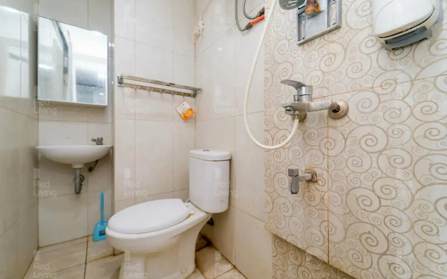 RedLiving Apartemen Serpong Green View - Sheena Property Tower B