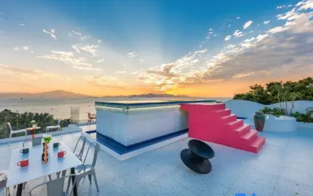 Sea-view No.1 Inn