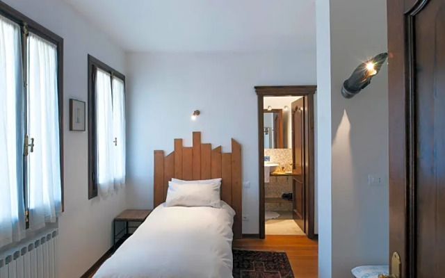 BB VIlla Lisetta