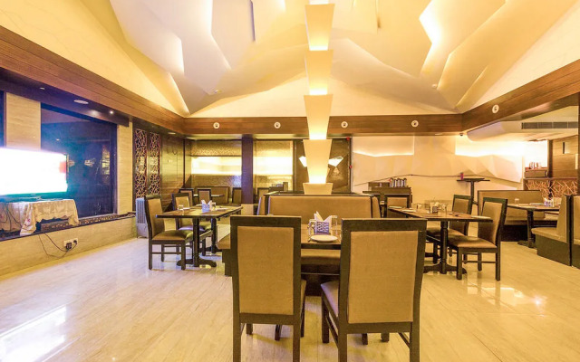 Zo Rooms Havanoor Rajaji Nagar