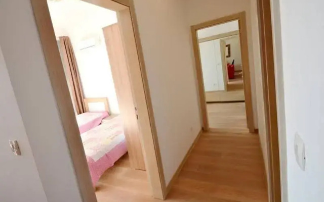 HEC Apartment