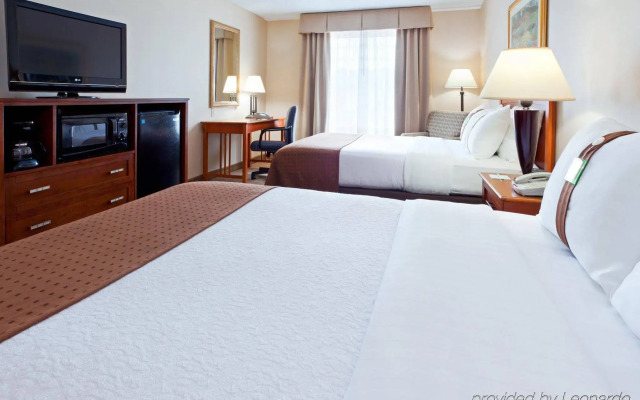 Holiday Inn Johnstown-Gloversville by IHG
