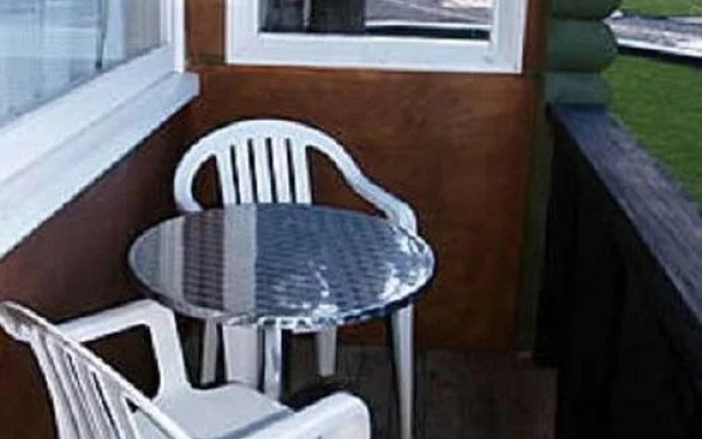 Invercargill Kiwi Holiday Park