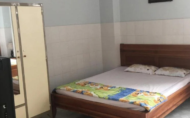 Khanh Quynh Hotel