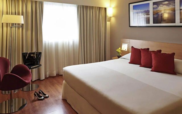 Novotel Lima San Isidro Hotel