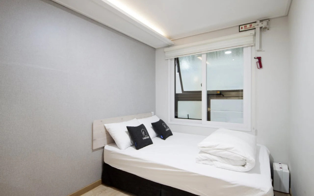 K-Guesthouse Premium Busan 1