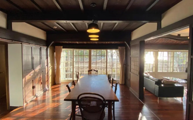 Hayama Issiki Beach House