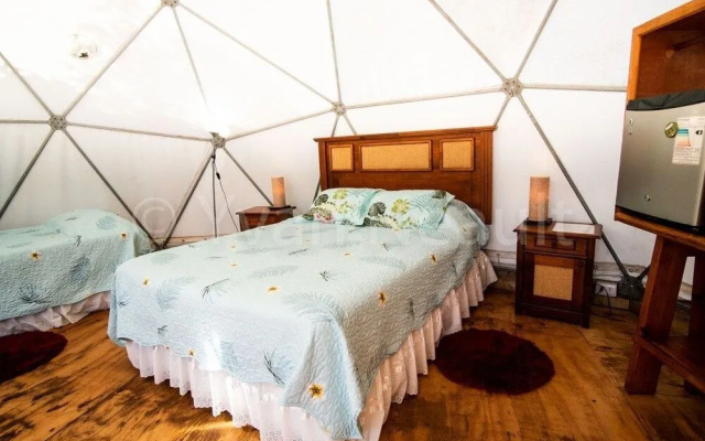 Mamma Nui Glamping