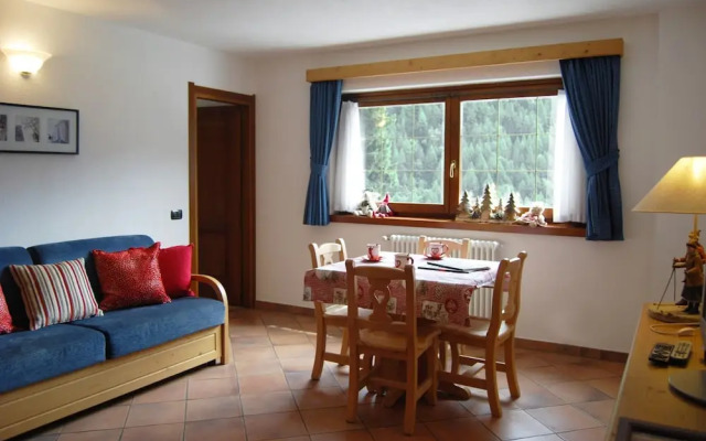 Residence Larice Bianco App n6
