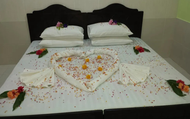 Bahari Lodge