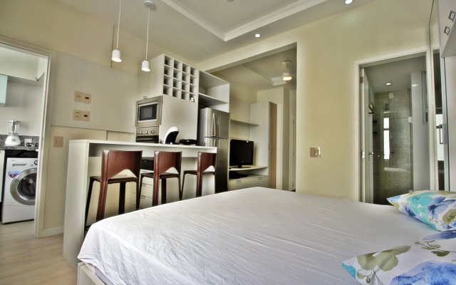 Rio Spot Apartment C011