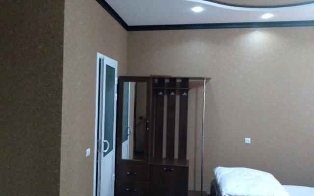 Chust Fayz Hotel