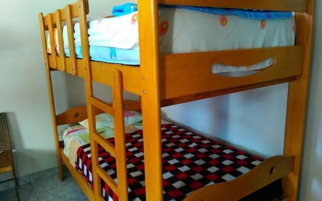 MCCALLUM LODGING HOUSE - Hostel